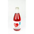 12 Oz. Sodas with Custom Labels- Cherry Limeade